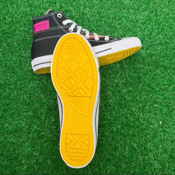 Converse All Star Chuck Taylor Ctas Hi - Picture 7 of 8